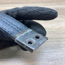 Mercedes Benz Trunk Door Grab Lever   Other trunk/boot trim element Mercedes-Ben