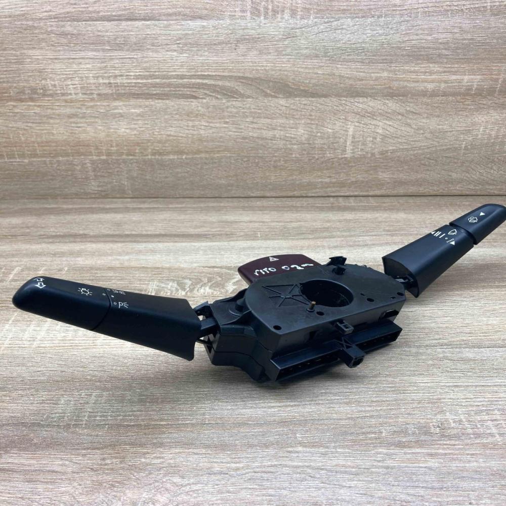 MB Vito 2002 Hazard Switch 46521  Wiper turn signal indicator stalk/switch Merce