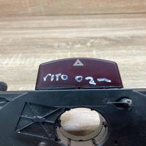 MB Vito 2002 Hazard Switch 46521  Wiper turn signal indicator stalk/switch Merce