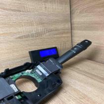 30658653 8691695  Wiper turn signal indicator stalk/switch Volvo S60