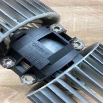 C5204 81362  Heater fan/blower BMW X3 E83