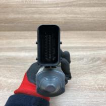 1J4837729E   Front door window regulator motor Volkswagen Golf IV