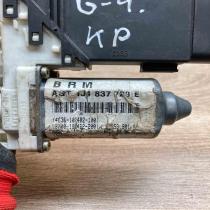 1J4837729E   Front door window regulator motor Volkswagen Golf IV