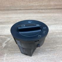 1C0941531   Light switch Volkswagen PASSAT B5.5