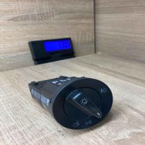 1C0941531   Light switch Volkswagen PASSAT B5.5