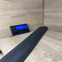 A2116801835  RH Front sill trim cover Mercedes-Benz E W211
