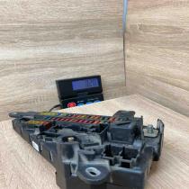9138830 Used  Fuse module BMW 5 E60 E61