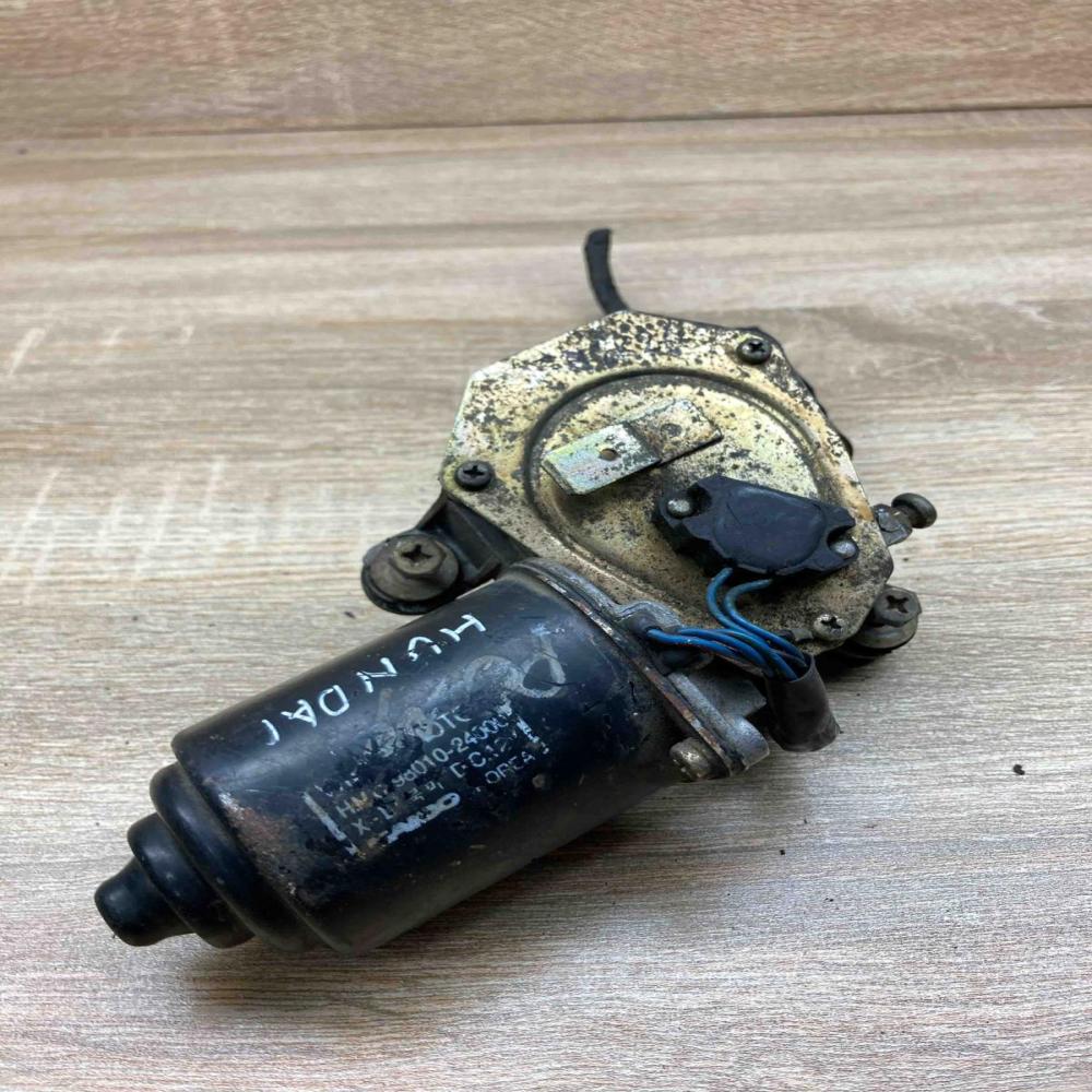 98010 24000   Wiper motor Renault Kangoo II