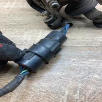 98010 24000   Wiper motor Renault Kangoo II
