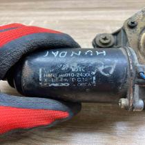 98010 24000   Wiper motor Renault Kangoo II