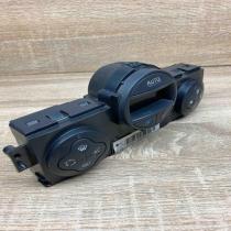 8200344840   Climate control unit Renault Megane II