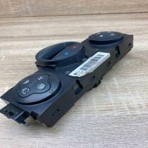 8200344840   Climate control unit Renault Megane II