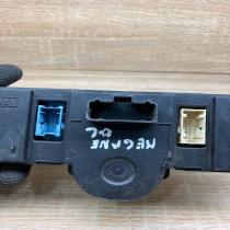 8200344840   Climate control unit Renault Megane II