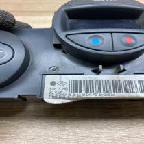 8200344840   Climate control unit Renault Megane II