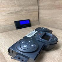 8200344840   Climate control unit Renault Megane II