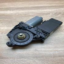3B4837751BD 9700 09550 300  Front door window regulator motor Volkswagen PASSAT