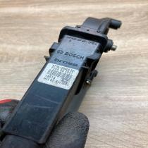 3B4837751BD 9700 09550 300  Front door window regulator motor Volkswagen PASSAT