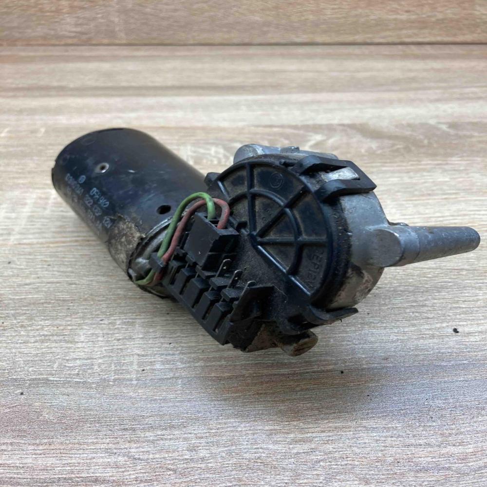 87BB17B571AA   Wiper motor Ford Sierra