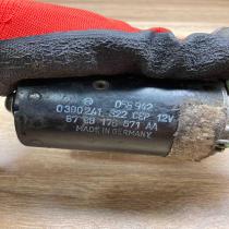 87BB17B571AA   Wiper motor Ford Sierra