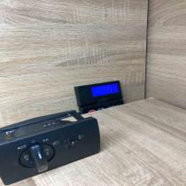 1S7T 13A024 BB   Light switch Ford Mondeo Mk III