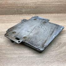 90459811 0281001214 ZQ Engine control unit/module ECU Opel Omega B1