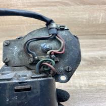 0390346137   Wiper motor Mercedes-Benz 307