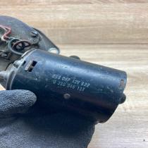 0390346137   Wiper motor Mercedes-Benz 307