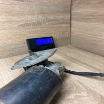 0390346137   Wiper motor Mercedes-Benz 307