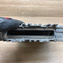030906026K 0261200750  Engine control unit/module ECU Volkswagen Golf III