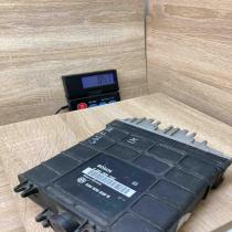 030906026K 0261200750  Engine control unit/module ECU Volkswagen Golf III