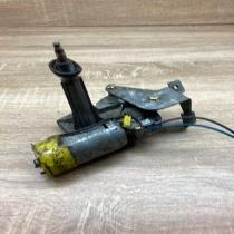 90181137 402878  Rear window wiper motor Opel Kadett E