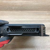 321906263B 0280800042  Engine control unit/module ECU Volkswagen Golf II