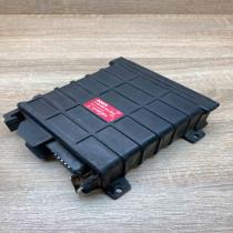 321906263B 0280800042  Engine control unit/module ECU Volkswagen Golf II