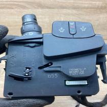 7701068114A  With Plug Wiper control stalk Renault Clio III