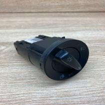 3B0941531B   Light switch Skoda Fabia Mk2 (5J)