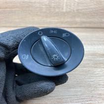 3B0941531B   Light switch Skoda Fabia Mk2 (5J)