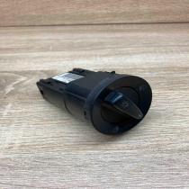 3B0941531B   Light switch Skoda Fabia Mk2 (5J)