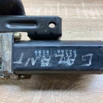 88741 99724   Sunroof motor/actuator Mitsubishi Space Runner