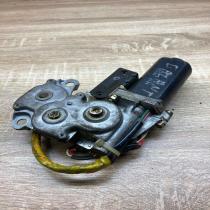 88741 99724   Sunroof motor/actuator Mitsubishi Space Runner