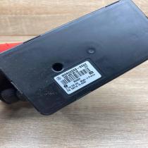 2038000048 0132006365 Main Central locking vacuum pump Mercedes-Benz C W203