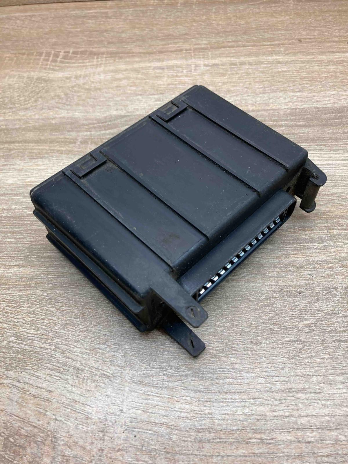 HJS63010046 BMW316 M10  Engine control unit/module ECU BMW 3 E30