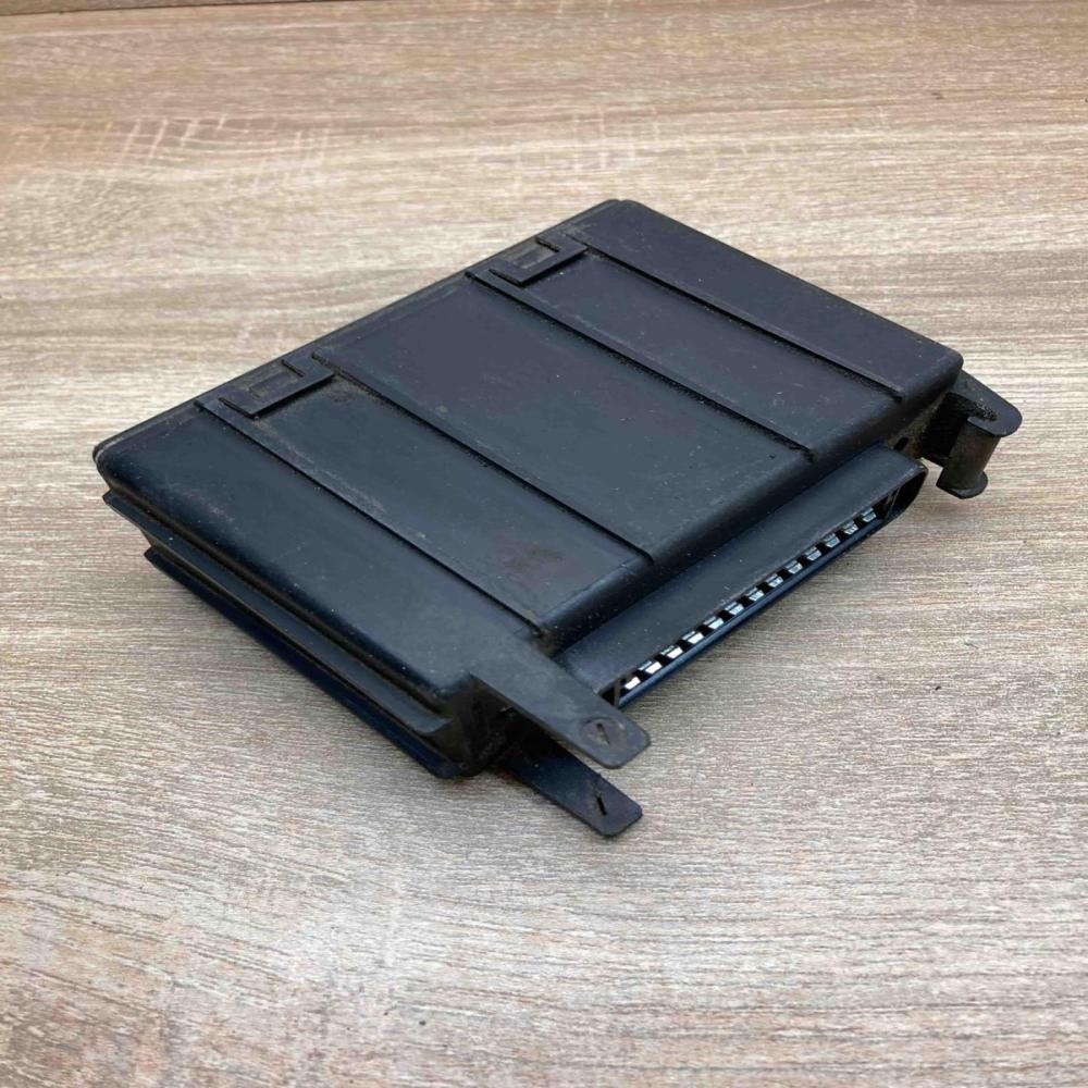 HJS63010046 BMW316 M10  Engine control unit/module ECU BMW 3 E30