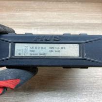 HJS63010046 BMW316 M10  Engine control unit/module ECU BMW 3 E30