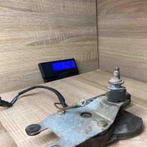 90341913   Rear window wiper motor Opel Astra F