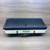 466857   Speedometer (instrument cluster) Volvo 460