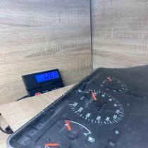 466857   Speedometer (instrument cluster) Volvo 460