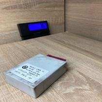 8375964   Light switch BMW 5 E39