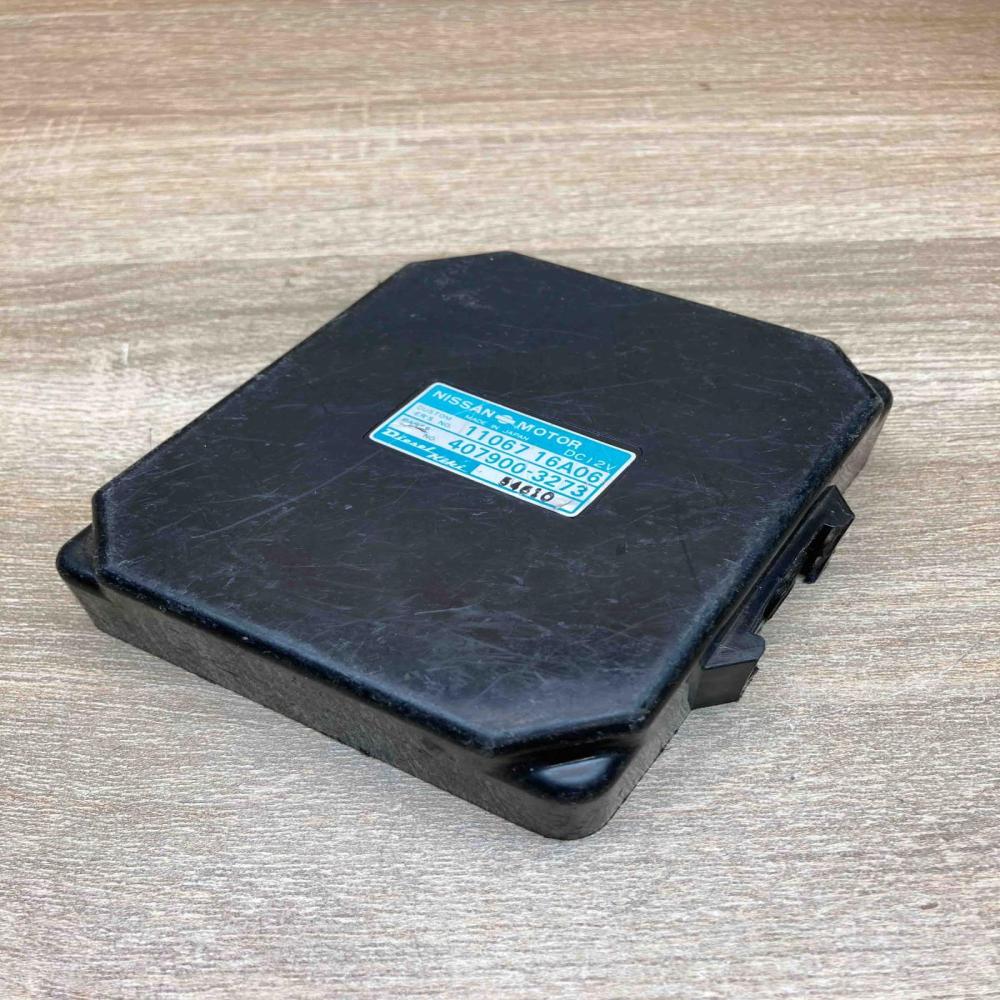 407900 3273 11067 16A06  Other control units/modules Nissan Primera