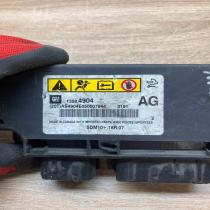 13584904 AG  Airbag control unit/module Chevrolet Cruze