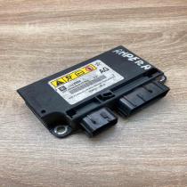 13584904 AG  Airbag control unit/module Chevrolet Cruze